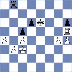 Holmlund - Abramenko (Germany, 1993)