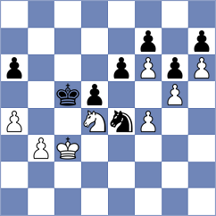 Maltsevskaya - Mirzoev (Chess.com INT, 2021)