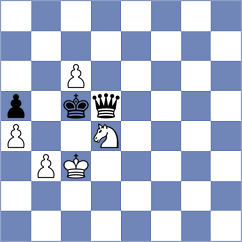Pantsulaia - Krallis (Skopje MKD, 2024)