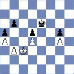 Bregoszewski - Poswiatowski (Rewal, 2011)