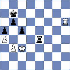 Volynsky - Lugovskoy (Krasnodar, 2012)