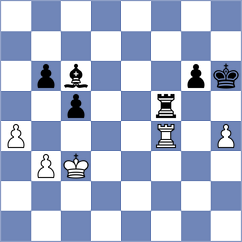 Lai - Nigalidze (chess.com INT, 2025)