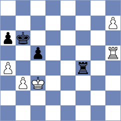 Pietruszewski - Golke (Przelazy, 2008)