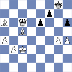 Garagulya - Samadov (chess.com INT, 2021)