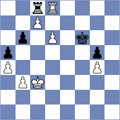 Bruned - Antonio (chess.com INT, 2022)