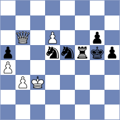 Jaiveer - Fernandez Garcia (chess.com INT, 2024)