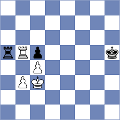 Silvederio - Da Silva (chess.com INT, 2024)