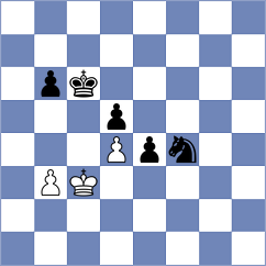 Chernikov - Zahn (chess.com INT, 2025)