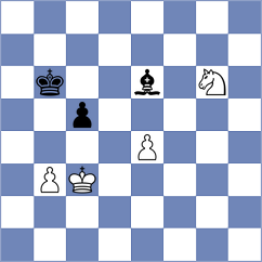 Petriashvili - Manvelyan (chess.com INT, 2025)