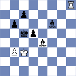 Beesk - Mittelstaedt (Playchess.com INT, 2020)