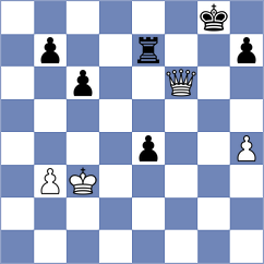 Gufeld - Ljavdansky (Tallinn, 1965)