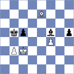 Wang - Adireddy (Chess.com INT, 2020)