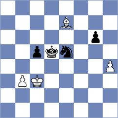 Marquez Pereira - Ramos (Barquisimeto, 2012)