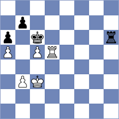 Krebs - Ruhle (Wangs Pizol, 1996)