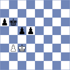 Martin Rodriguez - Rodriguez Diaz (Madrid, 2010)