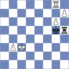 Crevatin - Kuznetsova (chess.com INT, 2023)