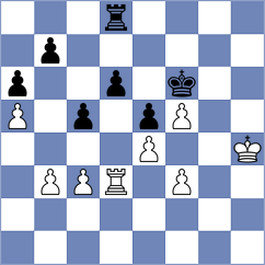 Heron - Hoffmann (chess.com INT, 2025)