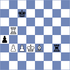 Arias - Melaugh (chess.com INT, 2025)