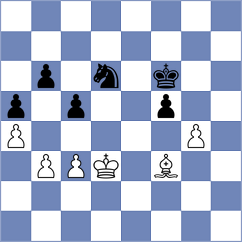 Gambarini - Fernandes (Barrinha, 2007)