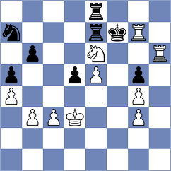 Wang - Barsov (Montesilvano ITA, 2024)