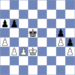 Nedeljkovic - Brandler (Split, 1963)
