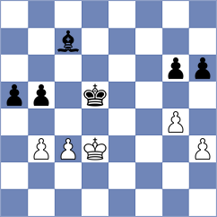 Panjkovic - Novik (FIDE.com, 2002)