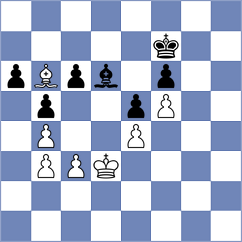 Drozdowski - Moosavifar (chess.com INT, 2025)