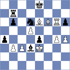 Gretry - Roblet (Etang Sale, 2003)