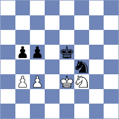 Patallo Bermudez - Gonzalez Balbuena (Oviedo, 2007)