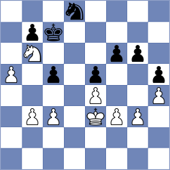 Kazakevich - Tarasov (St Petersburg, 2012)