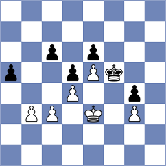 Nazarov - Grabkowska (Chess.com INT, 2021)