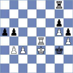 Ginzburg - Gritsenko (chess.com INT, 2024)