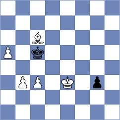 Lazaro Pujol - Aloma Vidal (Salou ESP, 2025)