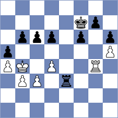 Leon Villagra - Gans (Hannover, 2007)