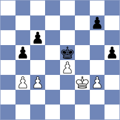 Bondarenko - Kopasov (St Petersburg, 2011)