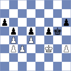 Zsiltzova Lisenko - Racis (Ploiesti ROU, 2024)