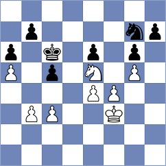 Josse - Liang Zhihua (Prague CZE, 2025)