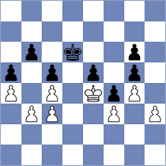 Kalinic - Pribicevic (Belgrade, 2008)