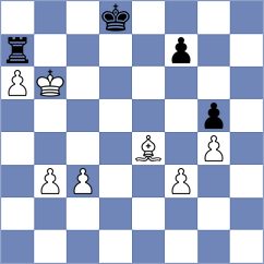 Borisek - Velten (Chess.com INT, 2019)