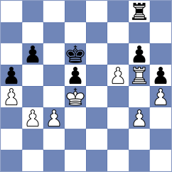 Garcia - Torres (San Rafael, 1992)