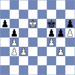 Solodovnichenko - Gines Esteo (Barcelona ESP, 2025)