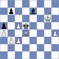 Potter - Sainbayar (Uxbridge, 2009)