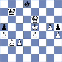 Djafarli - Aghayev (Baku, 2004)
