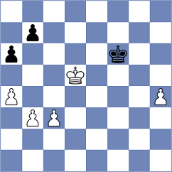 Stojanovski - Bejatovic (Skopje, 2011)