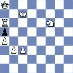 Deyrand - Zaghian (Chess.com INT, 2021)
