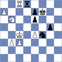 Xiong - Jakubowski (chess.com INT, 2025)