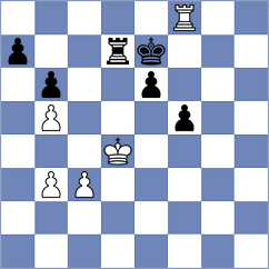 Atis - Massarioli (chess.com INT, 2024)