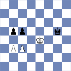 Frick - Jawad (Moscow, 1994)