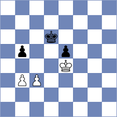 Chen - Takahashi (Chesterfield MO USA, 2023)