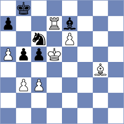 Hirsch - Stallmann (Vienna AUT, 2022)